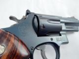 1985 Smith Wesson 29 3 Inch Lew Horton - 5 of 8