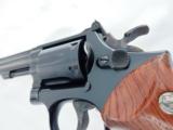 1975 Smith Wesson 14 8 3/8 Inch Full Target - 3 of 9