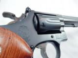 1975 Smith Wesson 14 8 3/8 Inch Full Target - 5 of 9