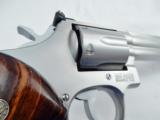 1991 Smith Wesson 686 6 Inch In The Box - 7 of 10