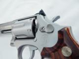 1991 Smith Wesson 686 6 Inch In The Box - 5 of 10