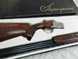 1969 Browning Superposed Pigeon 20 In The Box
*** FIELD CHOKES *** GREAT FIDDLEBACK *** BUTPLATE
- 1 of 12