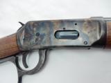 Winchester 94 JB Custom 30-30 Mares Leg RARE - 1 of 8