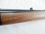 Winchester 94 JB Custom 30-30 Mares Leg RARE - 3 of 8