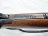 Winchester 94 JB Custom 30-30 Mares Leg RARE - 8 of 8