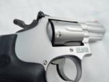 1996 Smith Wesson 66 2 1/2 Inch 357 - 5 of 8