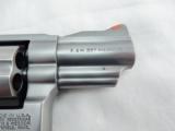 1996 Smith Wesson 66 2 1/2 Inch 357 - 6 of 8