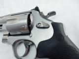 1996 Smith Wesson 629 Classic DX 8 3/8 Inch - 3 of 8
