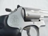1996 Smith Wesson 629 Classic DX 8 3/8 Inch - 5 of 8