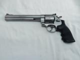 1996 Smith Wesson 629 Classic DX 8 3/8 Inch - 1 of 8