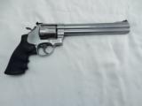 1996 Smith Wesson 629 Classic DX 8 3/8 Inch - 4 of 8