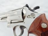 1980 Smith Wesson 29 4 Inch Nickel - 3 of 8
