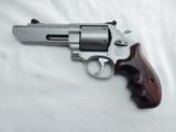 1999 Smith Wesson 629 V Comp PC In The Case
PRE LOCK PERFORMANCE CENTER - 4 of 11