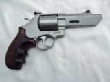 1999 Smith Wesson 629 V Comp PC In The Case
PRE LOCK PERFORMANCE CENTER - 7 of 11