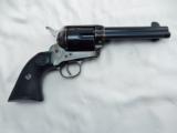 USFA SAA 45 Colt 4 3/4 Inch NIB - 5 of 6