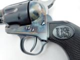 USFA SAA 45 Colt 4 3/4 Inch NIB - 4 of 6