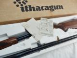 1978 Ithaca 37 Featherweight 20 NIB - 1 of 10