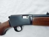Winchester 63 Automatic Grade One NIB - 4 of 9