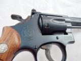 1982 Smith Wesson 18 K22 In The Box - 7 of 10