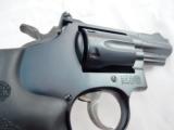 1993 Smith Wesson 19 2 1/2 Inch - 5 of 8
