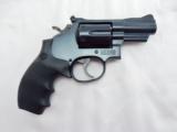 1993 Smith Wesson 19 2 1/2 Inch - 4 of 8