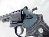 1997 Smith Wesson 29 6 Inch 44 Magnum - 3 of 8
