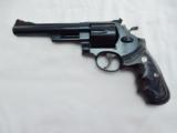 1997 Smith Wesson 29 6 Inch 44 Magnum - 1 of 8
