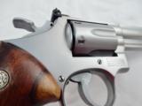 1983 Smith Wesson 66 4 Inch 357 - 5 of 9