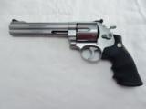 1992 Smith Wesson 629 Classic 6 1/2 Inch - 1 of 8