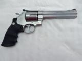 1992 Smith Wesson 629 Classic 6 1/2 Inch - 4 of 8