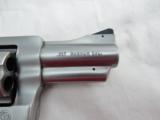 Ruger Security Six Stainless 357 2 3/4 - 6 of 8
