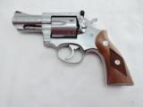 Ruger Security Six Stainless 357 2 3/4 - 1 of 8