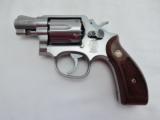 1989 Smith Wesson 64 2 Inch Detroit NIB - 3 of 7