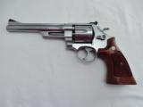 1986 Smith Wesson 624 6 1/2 Inch NIB - 3 of 6