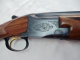 1955 Browning Superposed 12 Magnum Solid Rib - 1 of 11