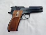 1973 Smith Wesson 39 9MM - 4 of 8