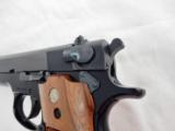 1973 Smith Wesson 39 9MM - 3 of 8