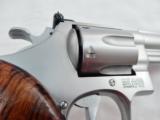 1989 Smith Wesson 629 4 Inch 44 Magnum - 5 of 9