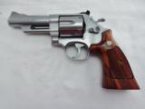 1989 Smith Wesson 629 4 Inch 44 Magnum - 1 of 9