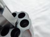 1989 Smith Wesson 629 4 Inch 44 Magnum - 8 of 9