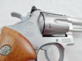 1981 Smith Wesson 629 No Dash P&R - 5 of 9