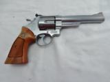 1981 Smith Wesson 629 No Dash P&R - 4 of 9