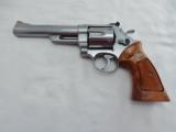 1981 Smith Wesson 629 No Dash P&R - 1 of 9