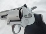 Smith Wesson 629 PC Light Hunter RSR 500 Made - 3 of 9