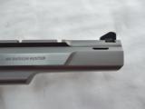 Smith Wesson 629 PC Light Hunter RSR 500 Made - 6 of 9