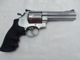 1995 Smith Wesson 629 Classic 5 Inch NIB - 4 of 6