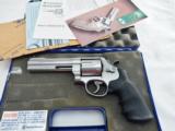 1995 Smith Wesson 629 Classic 5 Inch NIB - 1 of 6