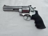 1995 Smith Wesson 629 Classic 5 Inch NIB - 3 of 6