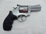  1999 Smith Wesson 696 3 Inch 44 NIB - 4 of 6