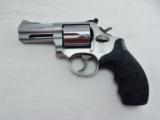  1999 Smith Wesson 696 3 Inch 44 NIB - 3 of 6